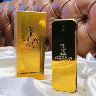 Nước Hoa nam Pa.co Rab.anne 1 Milli.on For Men EDT 100ml one million nước hoa nam thơm lâu mùi ngọt dịu