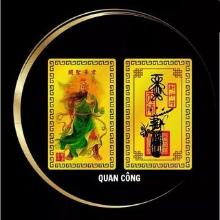 Phù hộ mệnh
