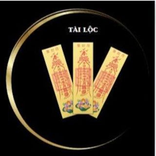Phù tài lộc mới