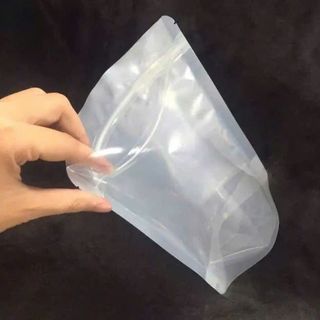 TÚI ZIPPER KÍCH THƯỚC 22X30 CM