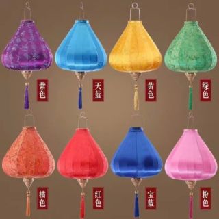 Hàng trang trí ngày tết cao cấp giá xưởng