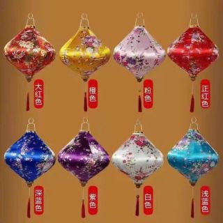 Hàng trang trí ngày tết cao cấp giá xưởng
