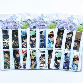 Bookmark - Kẹp đánh dấu sách nam châm