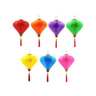 Hàng trang trí ngày tết cao cấp giá xưởng