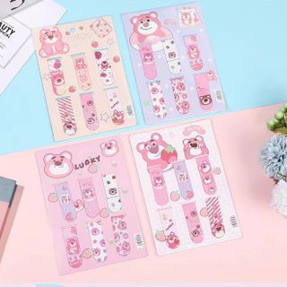 Bookmark - Kẹp đánh dấu sách nam châm