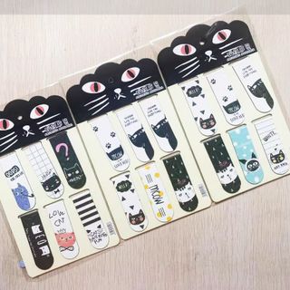 Bookmark - Kẹp đánh dấu sách nam châm