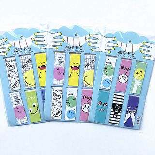 Bookmark - Kẹp đánh dấu sách nam châm