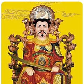 Phù tài lộc mới