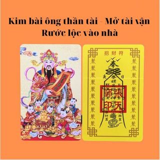 Phù hộ mệnh