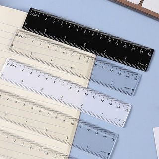 Thước kẻ 15cm