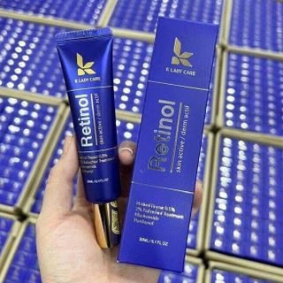 KEM DƯỠNG RETINOLREPAIR 0.5% K LADY CARE- 30ML