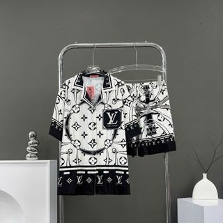 Bộ Thun 3D ngắn big size đến 85kg