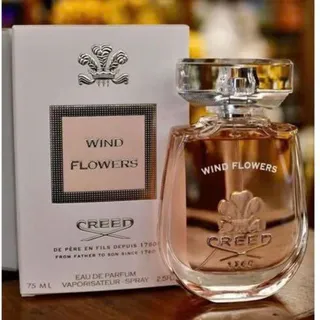 Nước hoa nữ C.reed Wind Flowers EDP 75ml - Hương hoa gợi cảm