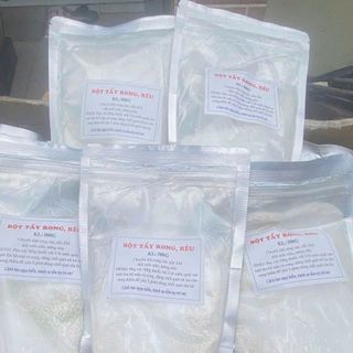 Bột diệt rong rêu giá sỉ HCM - giá bán buôn
