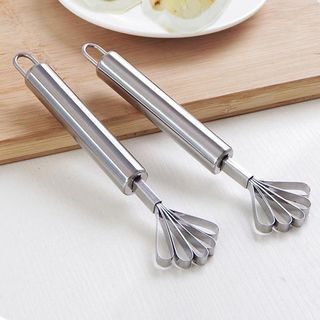 DỤNG CỤ ĐÁNH VẢY CÁ NẠO DỪA