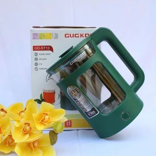 ẤM SIÊU TỐC CUCKDD GD ST13