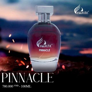 Nước hoa charme Pinnacle 100ml giá sỉ