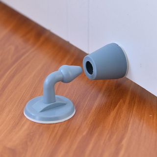 Chặn Cửa Silicon Chống Va Đập