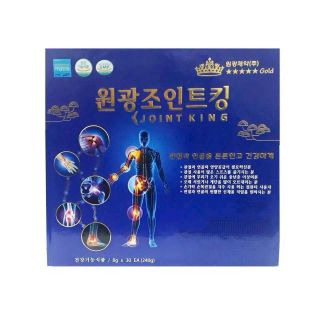 Bổ khớp king hàn quốc