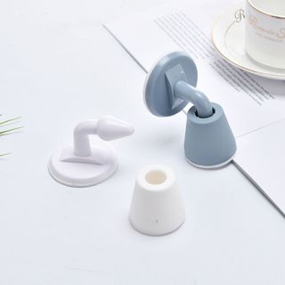 Chặn Cửa Silicon Chống Va Đập
