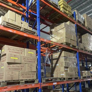Yến sào chưng sẵn cao cấp cung đình 22%
