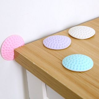 DỤNG CỤ CHẮN CỬA HÌNH TRÒN