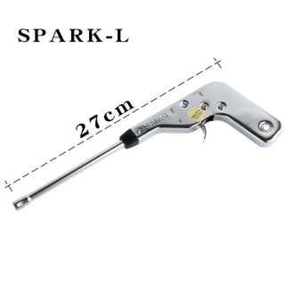 SÚNG MỒI LỬA SPARK-T
