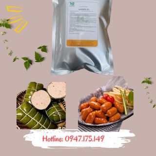CHẤT ĐIỀU VỊ-TĂNG VỊ NGỌT THỊT CHO THỰC PHẨM