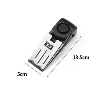 Báo Động Chống Trộm Cảm Biến Chặn Cửa