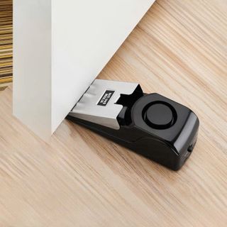 Báo Động Chống Trộm Cảm Biến Chặn Cửa