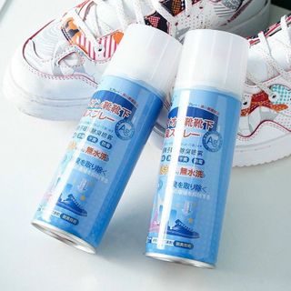 CHAI XỊT KHỬ MÙI GIÀY SUỐT 24H