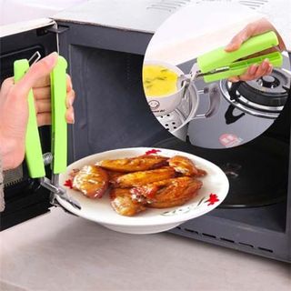 DỤNG CỤ GẮP NÓNG