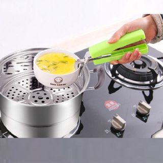 DỤNG CỤ GẮP NÓNG