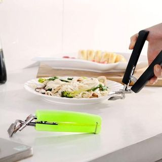 DỤNG CỤ GẮP NÓNG