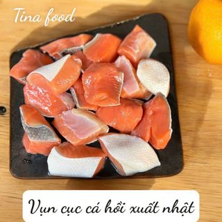 Cá hồi Nauy