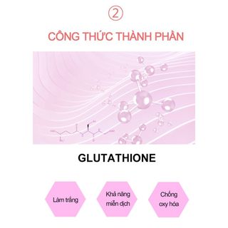 Dưỡng Thể Trắng Da Ban Đêm Whisis Premium Glutathione Whitening Body Lotion 200ml