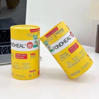 Bột Men vi sinh Probiotic FONHEAL Hàn Quốc  tốt cho đường tiêu hoá, giảm cân. Đẹp da 1hop 50goi ( Hàng Giá Tận Xưởng )