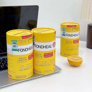 Bột Men vi sinh Probiotic FONHEAL Hàn Quốc  tốt cho đường tiêu hoá, giảm cân. Đẹp da 1hop 50goi ( Hàng Giá Tận Xưởng )