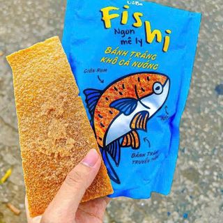 Bánh Tráng Nướng Cô Ba