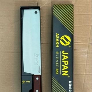 DAO NHẬT JAPAN ASAKH NO 821