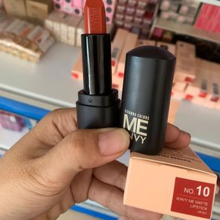 Son SIVANNA COLORS ENVY ME -Thái Lan
