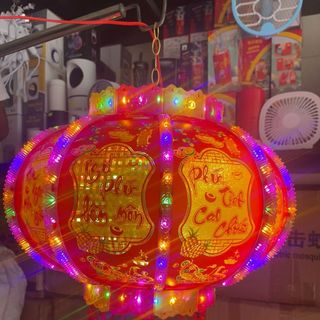 Cầu điện trang trí đủ size