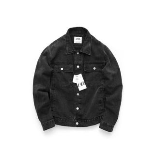 áo sơ mi nam denim cao cấp dày tay