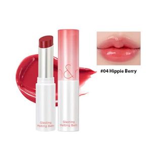 Son Dưỡng Romand Glasting Melting Balm - 04