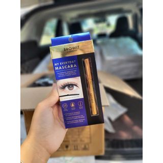 Mascara Chống Nước Browit By Nong Chat My Everyday-Thái lan