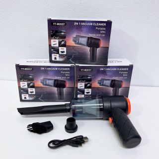 Máy hút bụi mini cầm tay YT - M2037 giá sỉ - giá bán buôn