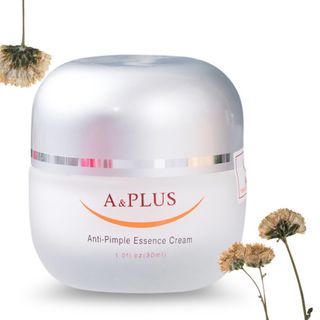 Kem Trị Mụn Dưỡng Trắng Da A&Plus Chai 30ml