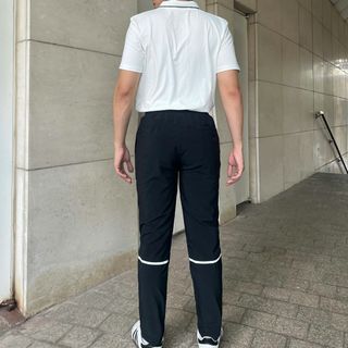 Quần dài nam
Chất liệu: dù
Size: SMLXLXXL