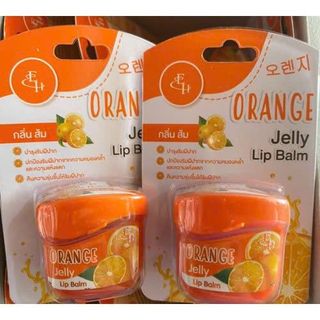 Sáp dưỡng môi JELLY LIP BALM