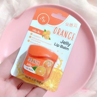 Sáp dưỡng môi JELLY LIP BALM